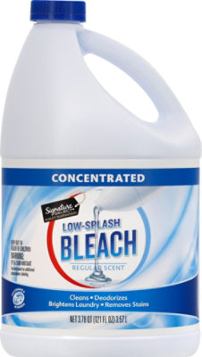 Signature SELECT Bleach Low Splash Regular - 121 FZ - Image 2