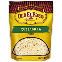 Old El Paso Quesadilla Shred - 7 OZ - Image 2