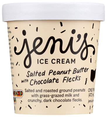 Jewel-Osco - Brambleberry Crisp Double Down from Jeni's Splendid