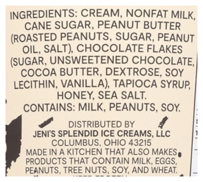 Jenis Splended Ice Creams Ice Cream Salt - PT - Image 3