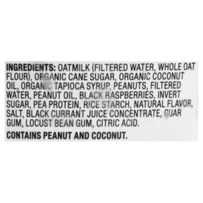 So Delicious Ice Cream Oatmilk Pb Rasp - PT - Image 5