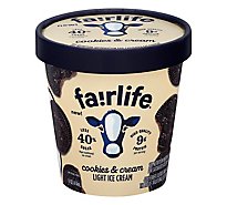 Fairlife Cookies N Cream - 14 OZ