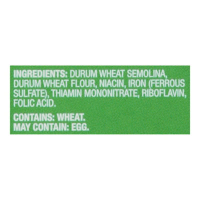Signature SELECT Pasta Farfalle - 12 OZ - Image 4