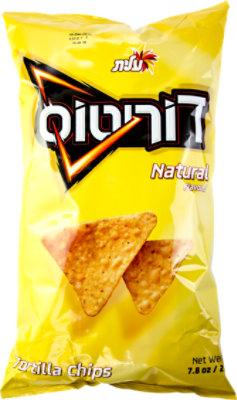 Doritos Chips - 7.8OZ