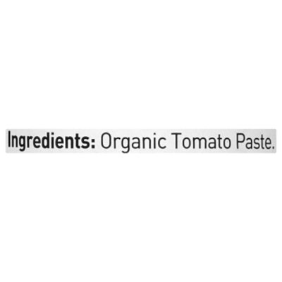 Bionaturae Organic Tomato Paste - 7 OZ - Image 5