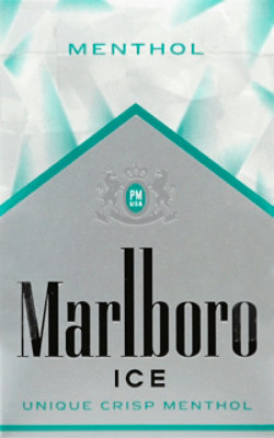 Marlboro Menthol Ice Box Fsc King - CTN - Image 3