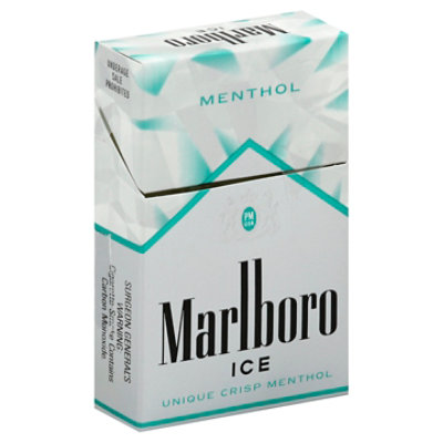 Marlboro Menthol Ice Box Fsc King - CTN - Image 1