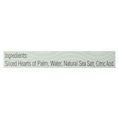 Palmini Pasta Heart Of Palm Linguine - 12 OZ - Image 5