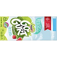 Yoplait Simply Gogurt Strawberry - 16 OZ