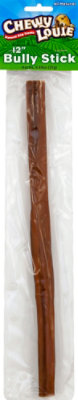 Chewy Louie 12in Bully Stick - EA - Image 2