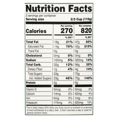 Ripple Frozen Dessert-mint Chip - 16 OZ - Image 4