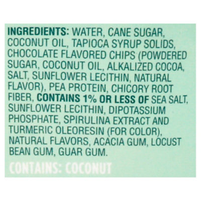 Ripple Frozen Dessert-mint Chip - 16 OZ - Image 5