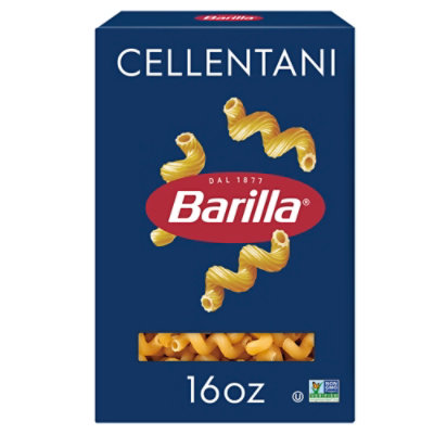 Barilla Cellentani Pasta - 16 Oz