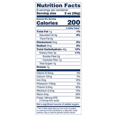 Barilla Cellentani Pasta - 16 Oz - Image 7