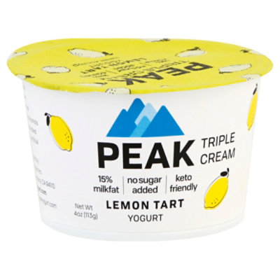 Upside Down Ice Cream Ice Cream Smores - 16 OZ - Image 1