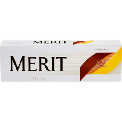 Merit Gold Box - CTN - Image 3