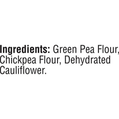 Green Giant Green Pea & Chickpea Cauliflower Blend Rice - 7 OZ - Image 5