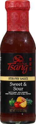 House Of Tsang Sweet N Sour Sauce - 11.5 OZ - Image 2