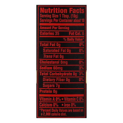 House Of Tsang Sweet N Sour Sauce - 11.5 OZ - Image 4