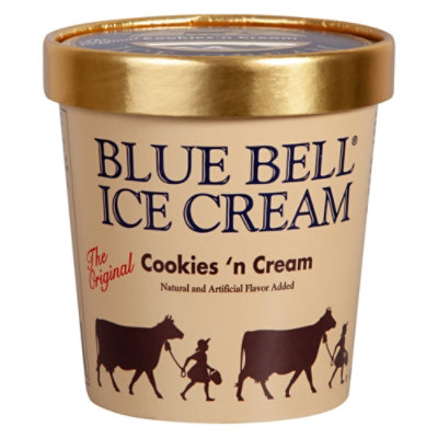 Blue Bell Supreme Gold - PT - Image 4