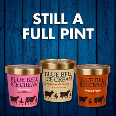 Blue Bell Supreme Gold - PT - Image 2