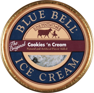 Blue Bell Supreme Gold - PT - Image 5