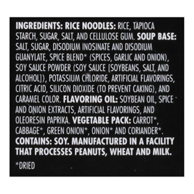 Snapdragon Broth Pho Beef - 4.2 OZ - Image 5