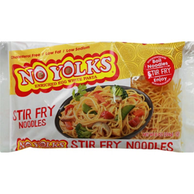 Nyks Stir Fry Noodle - 8 OZ