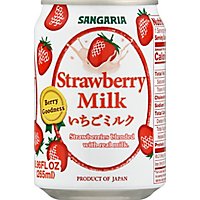 Sangaria Strawberry Milk - 8.96 FZ - Image 2