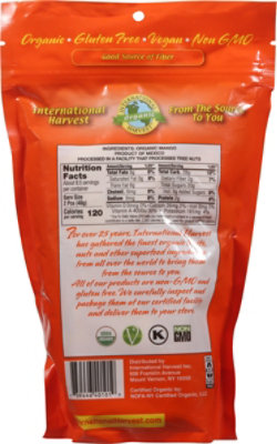 International Harvest Mango Org Go - 12 OZ - Image 6