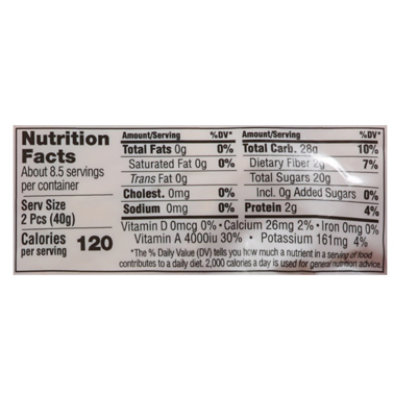 International Harvest Mango Org Go - 12 OZ - Image 4