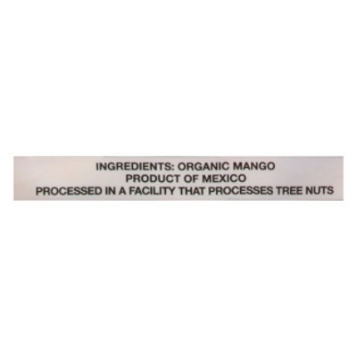International Harvest Mango Org Go - 12 OZ - Image 5