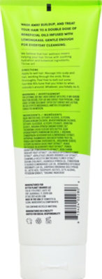 Acure Conditioner Lemongrassonditioner - 8 FZ OZ - Image 5