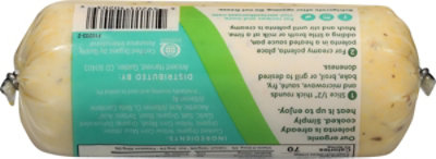 Ancient Harvest Basil & Garlic Polenta - 18 Oz - Image 6