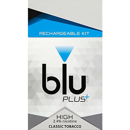 Blu Plus Recharge 2.4pct Kit - EA - Image 2
