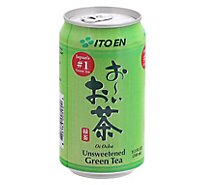 Ito En Tea Rtd Green Oi Ocha - 11.5 FZ