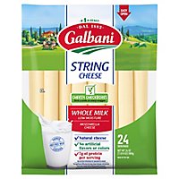 Galb Wm String Cheese - 24 OZ - Image 3