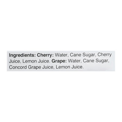 Chloe's Avengers Cherry & Grape Pops - 10 - 15 FZ - Image 5