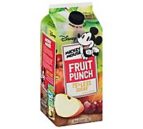Disney Mickey Mouse Fantastical Fruit Punch - 59 FZ