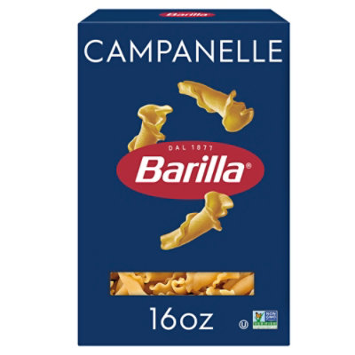 Barilla Campanelle Pasta - 16 Oz - Image 1
