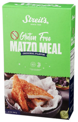 Streits Gluten Free Matzo Meal - 12 OZ - Image 4