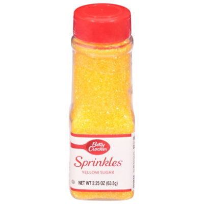 Bc Yellow Sugar - 2 OZ - Image 1