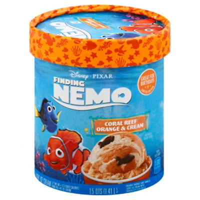 Disney Le Finding Nemo - 1.5 QT