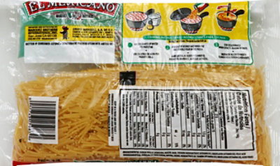 El Mexicano Medium Fideo - 7 OZ - Image 5