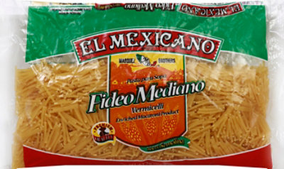 El Mexicano Medium Fideo - 7 OZ - Image 2