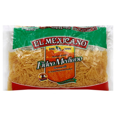 El Mexicano Medium Fideo - 7 OZ - Image 1