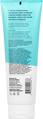 Acure Conditioner Volume Peppermint - 8 FZ OZ - Image 5