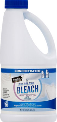 Signature SELECT Bleach Fresh Linen Scent - 43 FZ - Image 2