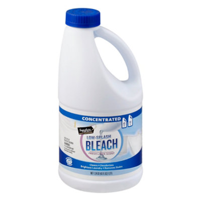 Signature SELECT Bleach Fresh Linen Scent - 43 FZ - Image 1