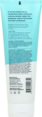 Acure Vivacious Volume Shampoo Mint & Echinacea - 8 Fl. Oz.  - Image 5